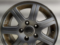 2008-2013 Chrysler Town & Country Oem Wheel Rim 1391458 - Oemusedautoparts1.com