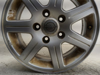 2008-2013 Chrysler Town & Country Oem Wheel Rim 1391458 - Oemusedautoparts1.com