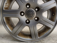 2008-2013 Chrysler Town & Country Oem Wheel Rim 1391458 - Oemusedautoparts1.com