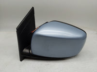 2011-2016 Chrysler Town & Country Driver Side View Mirror - Left Door Mirror OEM Used - Oemusedautoparts1.com