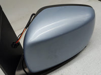2011-2016 Chrysler Town & Country Driver Side View Mirror - Left Door Mirror OEM Used - Oemusedautoparts1.com