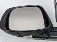 2011-2016 Chrysler Town & Country Driver Side View Mirror - Left Door Mirror OEM Used - Oemusedautoparts1.com