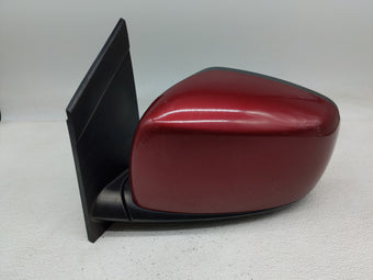 compare product 2011-2016 Chrysler Town & Country Driver Side View Mirror - Left Door Mirror OEM Used