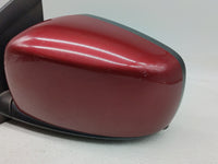 2011-2016 Chrysler Town & Country Driver Side View Mirror - Left Door Mirror OEM Used - Oemusedautoparts1.com