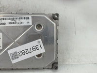 2013 Chrysler Town & Country PCM Engine Control Computer ECU ECM PCU OEM P/N:P05150724AC Fits OEM Used Auto Parts - Oemuseda