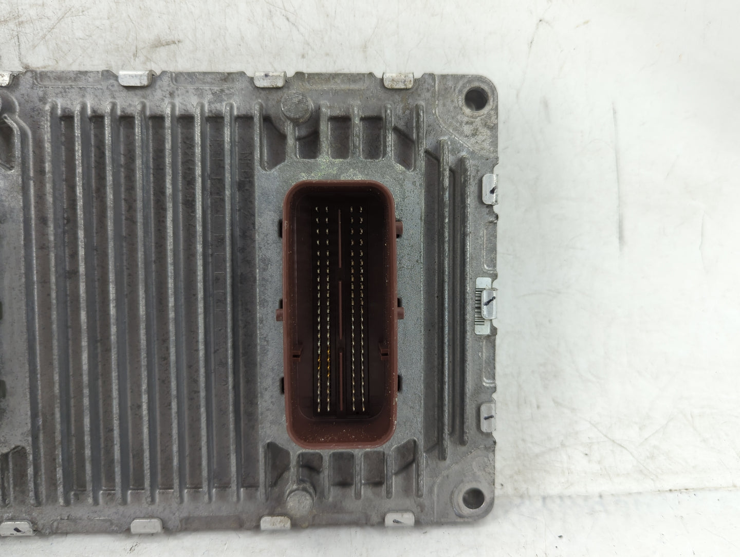 2013 Chrysler Town & Country PCM Engine Control Computer ECU ECM PCU OEM P/N:P05150724AC Fits OEM Used Auto Parts - Oemuseda