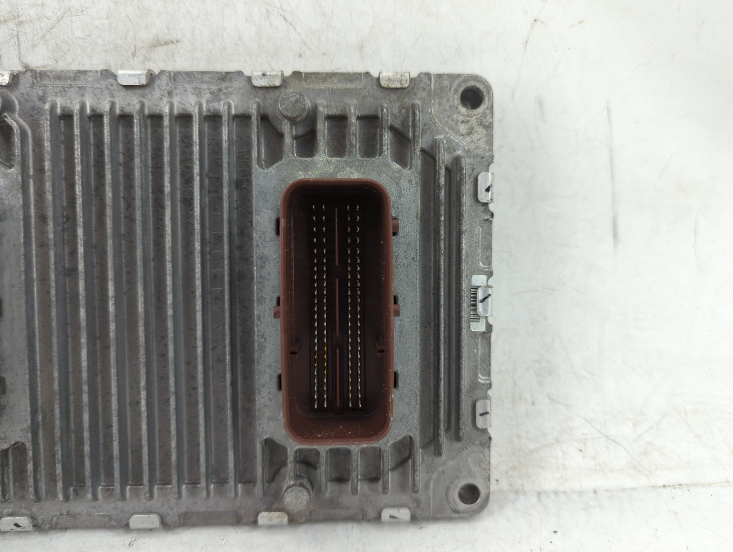 2013 Chrysler Town & Country PCM Engine Control Computer ECU ECM PCU OEM P/N:P05150724AC Fits OEM Used Auto Parts - Oemuseda