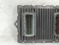2013 Chrysler Town & Country PCM Engine Control Computer ECU ECM PCU OEM P/N:P05150724AC Fits OEM Used Auto Parts - Oemuseda