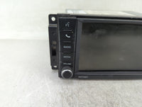 2013 Chrysler Town & Country Radio AM FM Cd Player Receiver Replacement P/N:05091326AD Fits OEM Used Auto Parts - Oemusedaut