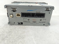 2013 Chrysler Town & Country Radio AM FM Cd Player Receiver Replacement P/N:05091326AD Fits OEM Used Auto Parts - Oemusedaut