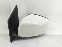 2011-2016 Chrysler Town & Country Driver Side View Mirror - Left Door Mirror OEM Used - Oemusedautoparts1.com
