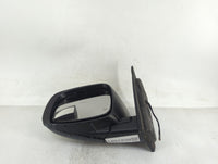 2011-2016 Chrysler Town & Country Driver Side View Mirror - Left Door Mirror OEM Used - Oemusedautoparts1.com
