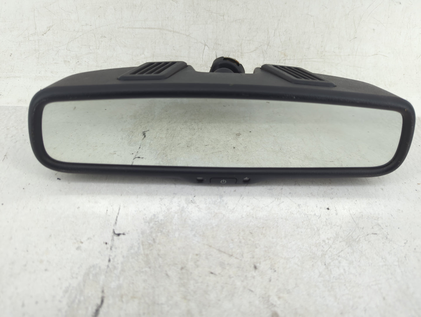 2013-2016 Chrysler Town & Country Interior Rear View Mirror Replacement OEM Fits Fits 2013 2014 2015 2016 2017 OEM Used Auto