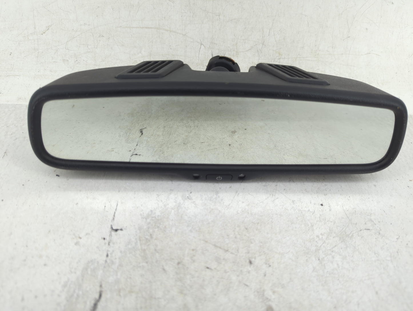 2013-2016 Chrysler Town & Country Interior Rear View Mirror Replacement OEM Fits Fits 2013 2014 2015 2016 2017 OEM Used Auto