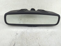 2013-2016 Chrysler Town & Country Interior Rear View Mirror Replacement OEM Fits Fits 2013 2014 2015 2016 2017 OEM Used Auto