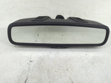 2013-2016 Chrysler Town & Country Interior Rear View Mirror Replacement OEM Fits Fits 2013 2014 2015 2016 2017 OEM Used Auto