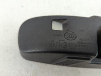 2013-2016 Chrysler Town & Country Interior Rear View Mirror Replacement OEM Fits Fits 2013 2014 2015 2016 2017 OEM Used Auto