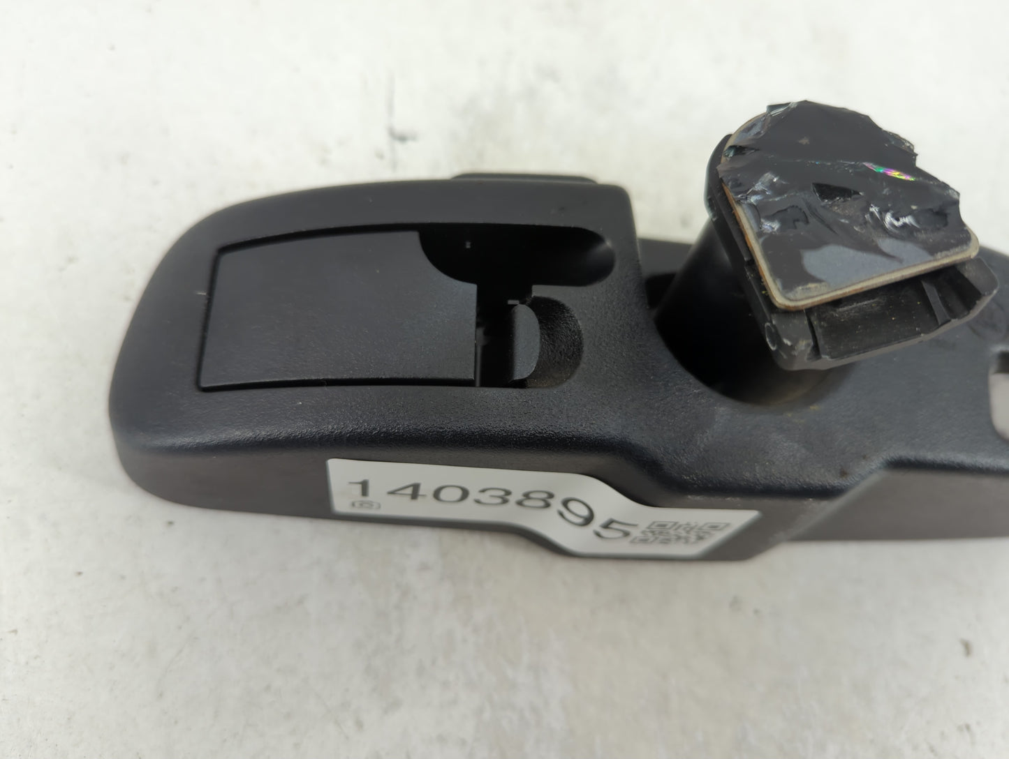 2013-2016 Chrysler Town & Country Interior Rear View Mirror Replacement OEM Fits Fits 2013 2014 2015 2016 2017 OEM Used Auto