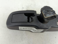 2013-2016 Chrysler Town & Country Interior Rear View Mirror Replacement OEM Fits Fits 2013 2014 2015 2016 2017 OEM Used Auto