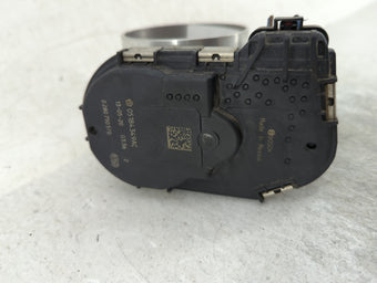 compare product 2011-2016 Chrysler Town & Country Throttle Body P/N:0 280 750 570 05184349AC Fits OEM Used Auto Parts