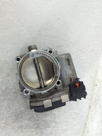 2011-2016 Chrysler Town & Country Throttle Body P/N:0 280 750 570 05184349AC Fits OEM Used Auto Parts - Oemusedautoparts1.co