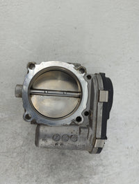 2011-2016 Chrysler Town & Country Throttle Body P/N:0 280 750 570 05184349AC Fits OEM Used Auto Parts - Oemusedautoparts1.co
