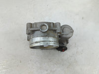 2011-2016 Chrysler Town & Country Throttle Body P/N:0 280 750 570 05184349AC Fits OEM Used Auto Parts - Oemusedautoparts1.co