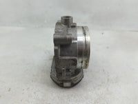 2011-2016 Chrysler Town & Country Throttle Body P/N:0 280 750 570 05184349AC Fits OEM Used Auto Parts - Oemusedautoparts1.co
