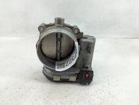 2011-2016 Chrysler Town & Country Throttle Body P/N:0 280 750 570 05184349AC Fits OEM Used Auto Parts - Oemusedautoparts1.co