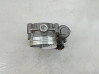 2011-2016 Chrysler Town & Country Throttle Body P/N:0 280 750 570 05184349AC Fits OEM Used Auto Parts - Oemusedautoparts1.co