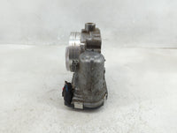 2011-2016 Chrysler Town & Country Throttle Body P/N:0 280 750 570 05184349AC Fits OEM Used Auto Parts - Oemusedautoparts1.co