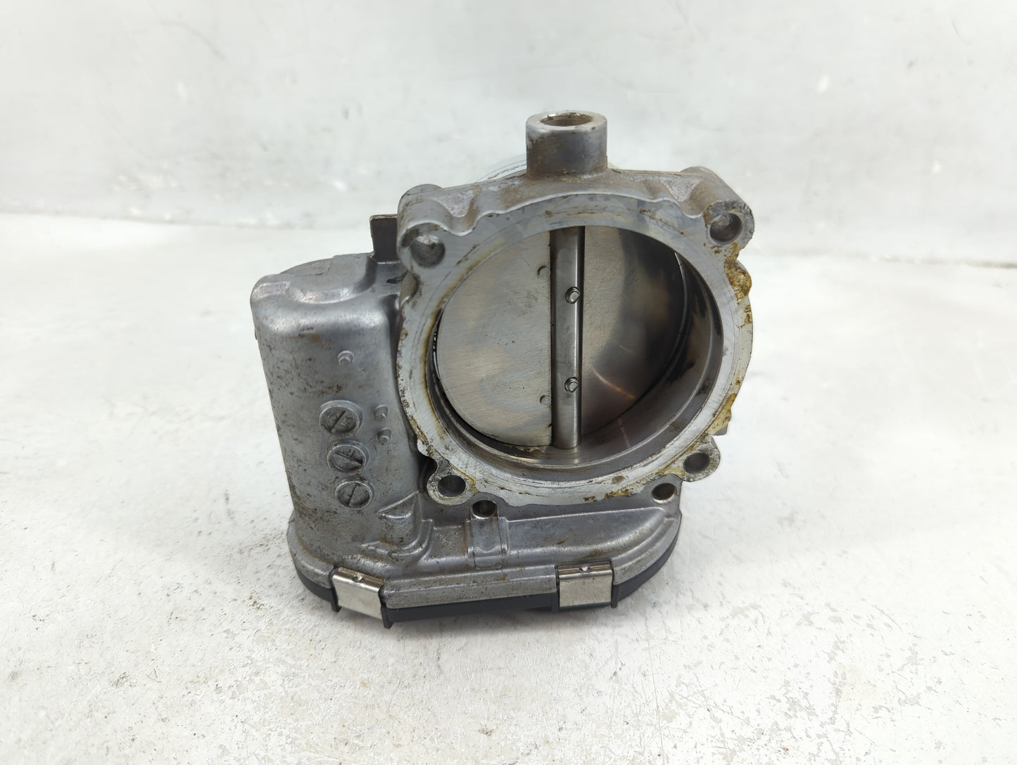 2011-2016 Chrysler Town & Country Throttle Body P/N:0 280 750 570 05184349AC Fits OEM Used Auto Parts - Oemusedautoparts1.co