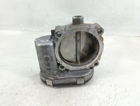 2011-2016 Chrysler Town & Country Throttle Body P/N:0 280 750 570 05184349AC Fits OEM Used Auto Parts - Oemusedautoparts1.co