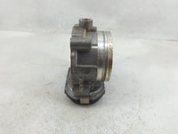 2011-2016 Chrysler Town & Country Throttle Body P/N:0 280 750 570 05184349AC Fits OEM Used Auto Parts - Oemusedautoparts1.co