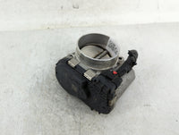 2011-2016 Chrysler Town & Country Throttle Body P/N:05187349AC 0 280 750 570 Fits OEM Used Auto Parts - Oemusedautoparts1.co