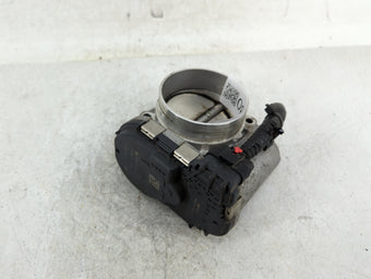 compare product 2011-2016 Chrysler Town & Country Throttle Body P/N:05187349AC 0 280 750 570 Fits OEM Used Auto Parts
