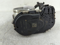 2011-2016 Chrysler Town & Country Throttle Body P/N:05187349AC 0 280 750 570 Fits OEM Used Auto Parts - Oemusedautoparts1.co