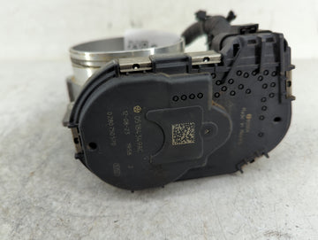 2011-2016 Chrysler Town & Country Throttle Body P/N:05187349AC 0 280 750 570 Fits OEM Used Auto Parts
