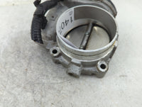 2011-2016 Chrysler Town & Country Throttle Body P/N:05187349AC 0 280 750 570 Fits OEM Used Auto Parts - Oemusedautoparts1.co