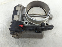 2011-2016 Chrysler Town & Country Throttle Body P/N:05187349AC 0 280 750 570 Fits OEM Used Auto Parts - Oemusedautoparts1.co