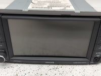 2012-2016 Chrysler Town & Country Radio AM FM Cd Player Receiver Replacement P/N:P05091327AC Fits OEM Used Auto Parts - Oemu
