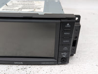 2012-2016 Chrysler Town & Country Radio AM FM Cd Player Receiver Replacement P/N:P05091327AC Fits OEM Used Auto Parts - Oemu