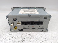 2012-2016 Chrysler Town & Country Radio AM FM Cd Player Receiver Replacement P/N:P05091327AC Fits OEM Used Auto Parts - Oemu