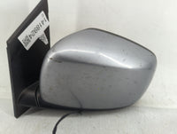 2011-2016 Chrysler Town & Country Driver Side View Mirror - Left Door Mirror OEM Used - Oemusedautoparts1.com