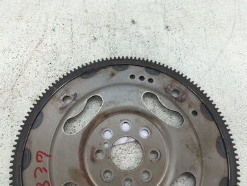 2011-2016 Chrysler Town & Country Transmission Flywheel Flexplate Fits Fits 2011 2012 2013 2014 2015 2016 2017 2018 2019 2020 2021 OEM Used Auto Parts