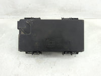 2013-2013 Chrysler Town & Country Fusebox Fuse Box Relay Module Tipm - Oemusedautoparts1.com