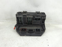 2013-2013 Chrysler Town & Country Fusebox Fuse Box Relay Module Tipm - Oemusedautoparts1.com