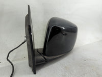 2010-2016 Chrysler Town & Country Driver Side View Mirror - Left Door Mirror OEM Used - Oemusedautoparts1.com