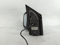 2010-2016 Chrysler Town & Country Driver Side View Mirror - Left Door Mirror OEM Used - Oemusedautoparts1.com