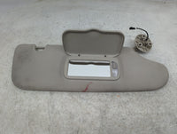 2011-2016 Chrysler Town & Country Sun Visor Shade Replacement Passenger Right Mirror Fits OEM Used Auto Parts - Oemusedautop